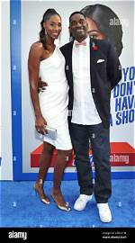 Lisa Leslie's Husband's Height Revealed