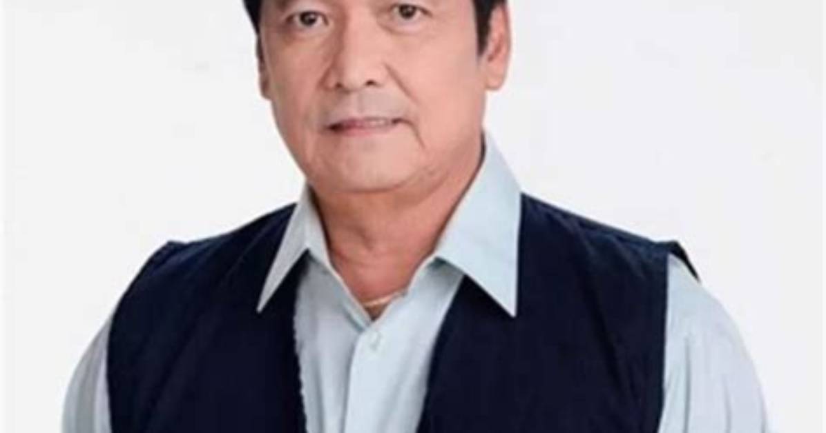 Lito Lapid: Discovering His Age and Height