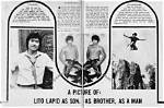 Lito Lapid's Children: the Next Generation of Talent