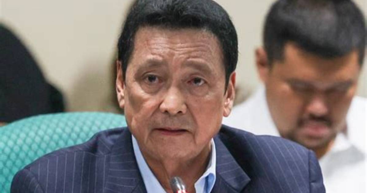 Lito Lapid: Unveiling the Full Name and Legacy of a Filipino Icon