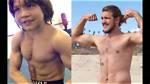 Little Hercules: the Evolution of Richard Sandrak Today