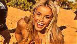 Livvy Dune Leaks: Exclusive and Revealing