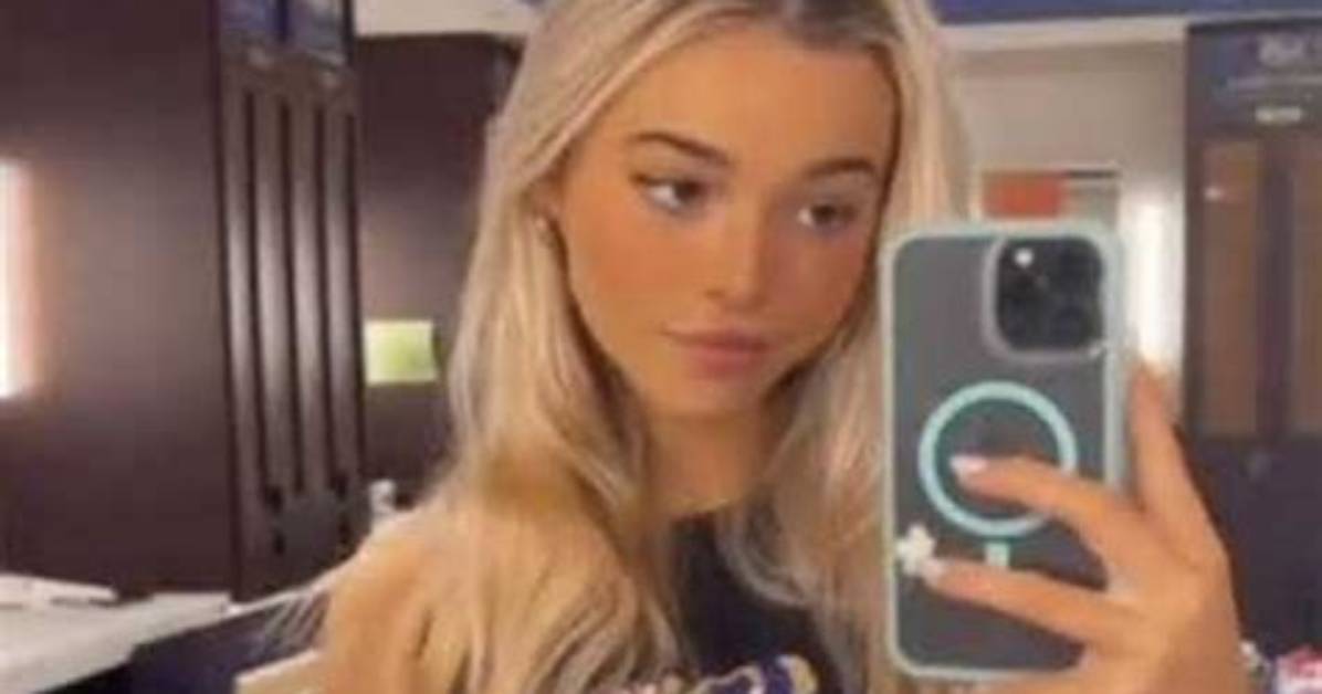Livvy Dunne Leaked Video: Truth Unveiled or Privacy Invasion?