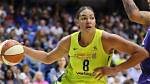 Liz Cambage Height, Weight, Net Worth, Age, Birthday, Wikipedia, Who, Nationality, Biography