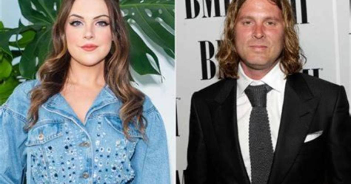 Liz Gillies: Past Marriages and Relationship History