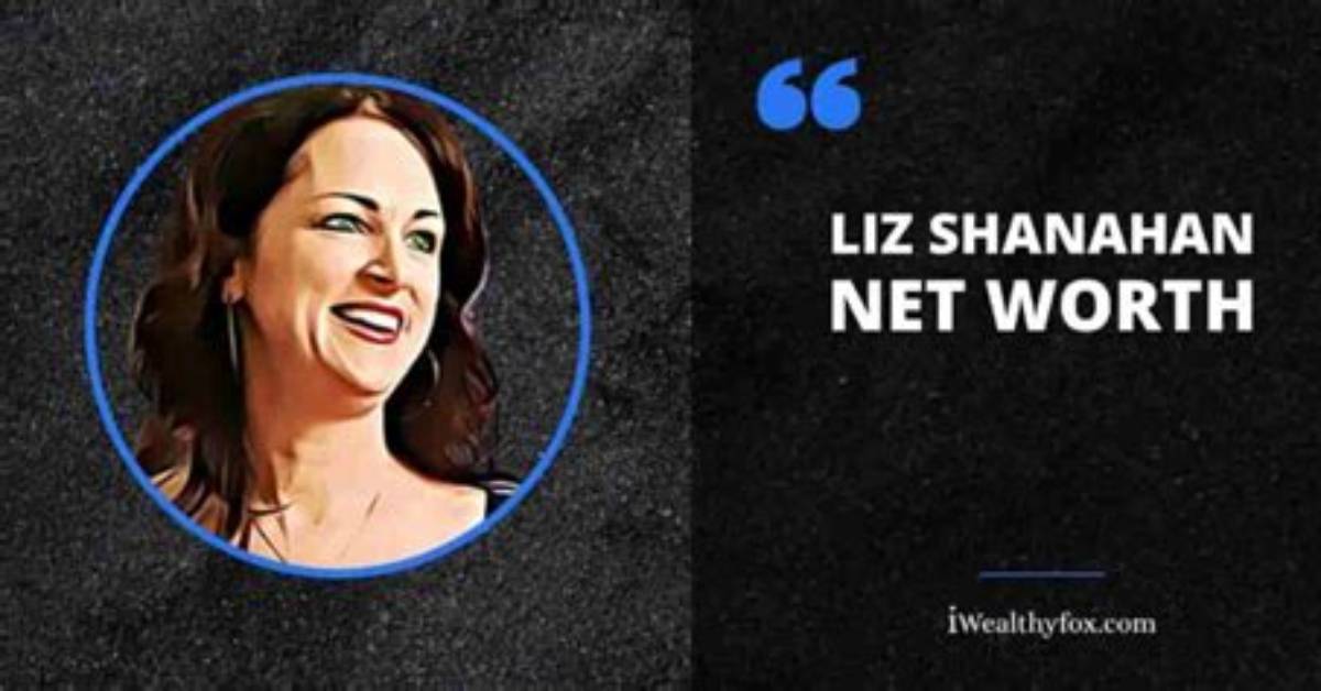 Liz Shanahan Height, Weight, Net Worth, Age, Birthday, Wikipedia, Who, Nationality, Biography