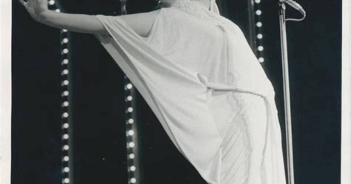 Liza Minnelli: a Legend of Stage and Screen