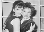 Liza Minnelli and Judy Garland: the Legacy of a Timeless Duo