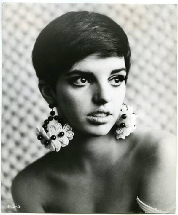 Liza Minnelli in the 1960S: a Star in the Making