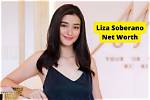 Liza Nice Height, Weight, Net Worth, Age, Birthday, Wikipedia, Who, Nationality, Biography