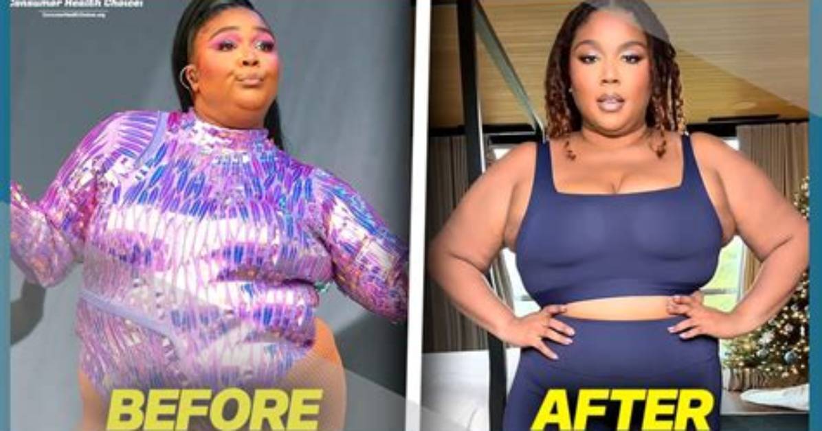 Lizzo's Transformative Weight Loss Journey: Unveiling Secrets and Strategies