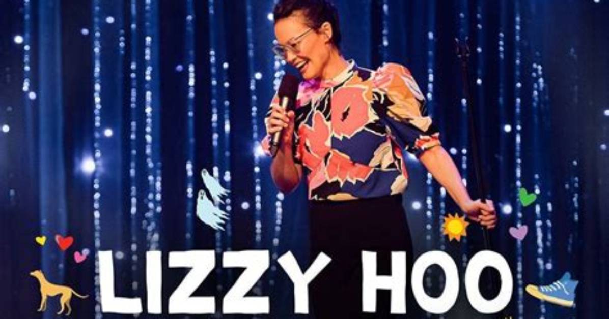 “Lizzy Hoo: Hoo Cares! ?” Is Set to Released on Prime Video