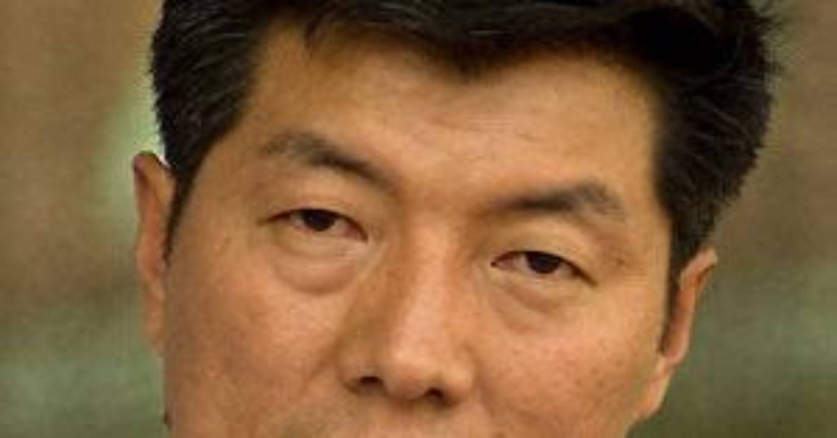 Lobsang Sangay Height, Weight, Net Worth, Age, Wiki, Who, Instagram, Biography
