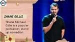Locate Shane Gillis' Birthplace: Essential Guide