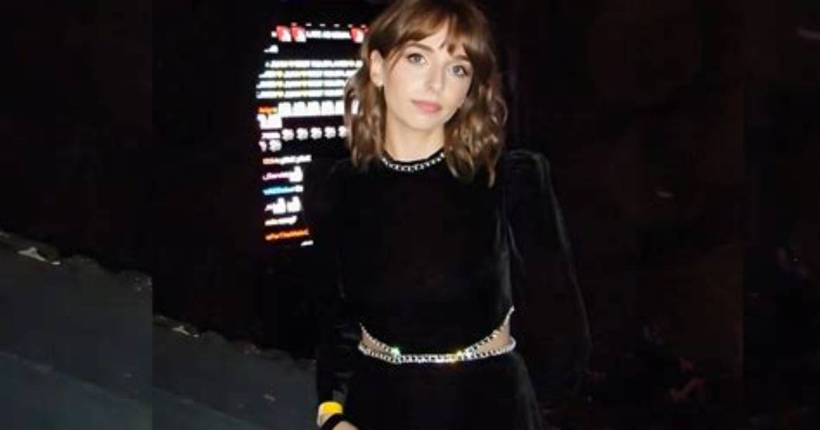 Logan Mcallister Height, Weight, Net Worth, Age, Birthday, Wikipedia, Who, Nationality, Biography
