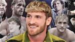 Logan Paul's Most Searched Photos
