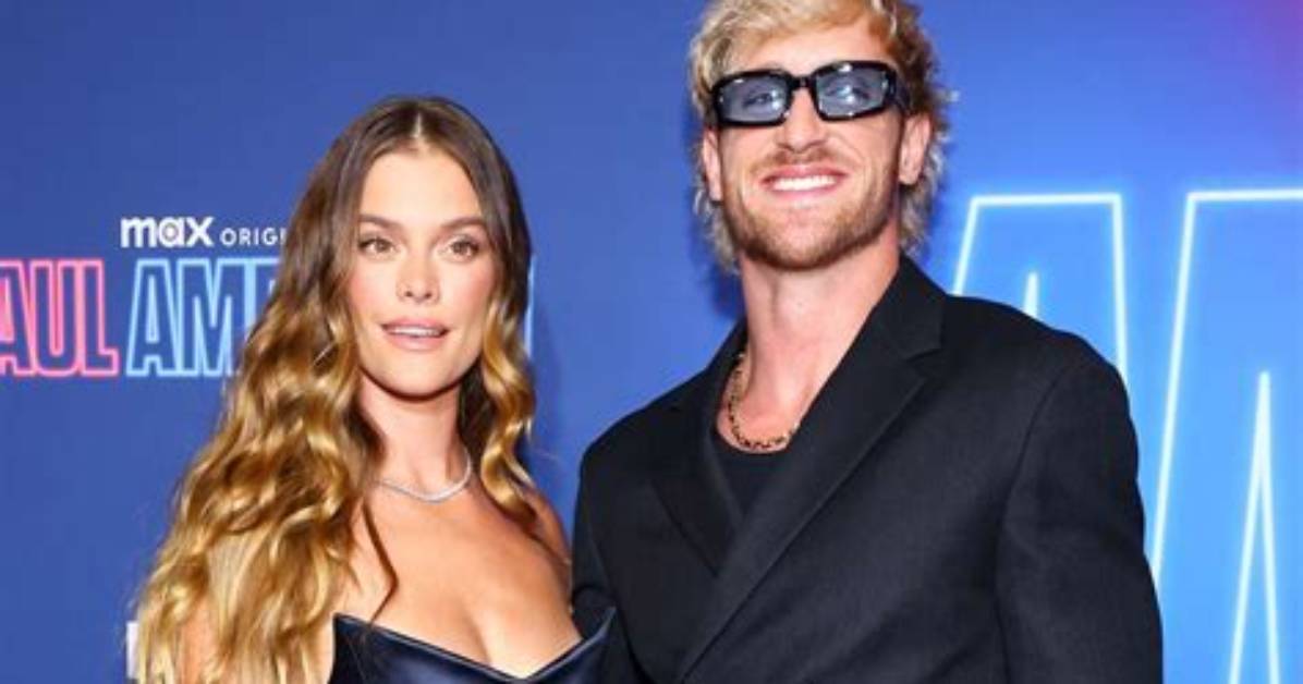 Logan Paul's Wife Captured in Stunning Photo | Exclusive Insight