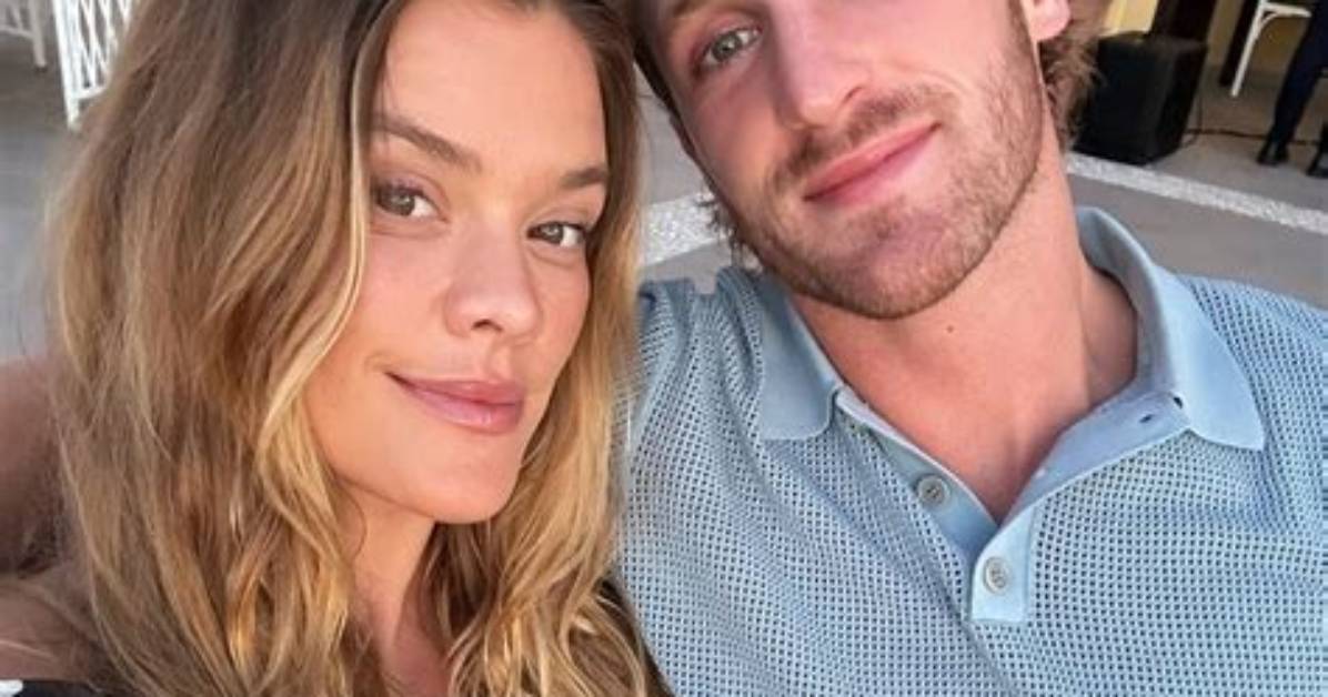 Logan's Ex-Fiance: the Truth Behind the Breakup