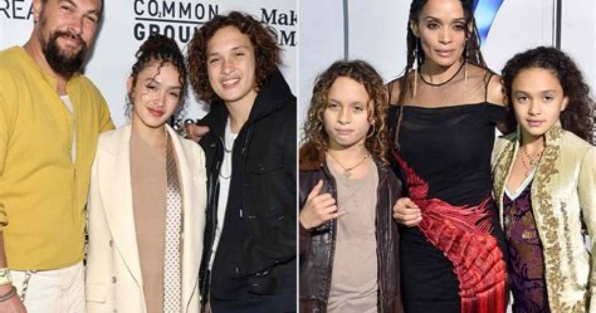 Lola Momoa's Journey Through Time: the Age of a Rising Star