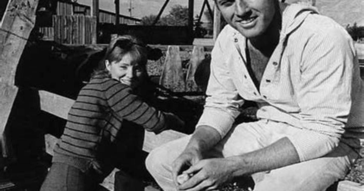 Lola Redford: a Journey Through Film and Philanthropy