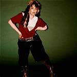 Lola Redford: the Rising Star of Modern Cinema