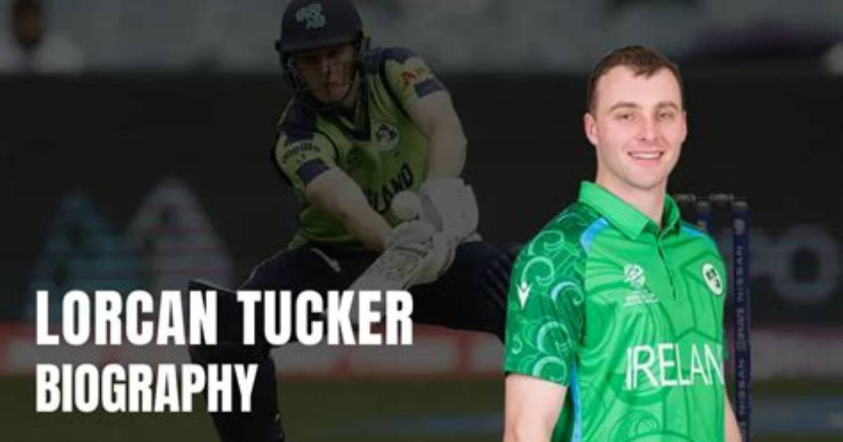 Lorcan Tucker Wife and Partner: Cricketer Net Worth Breakdown