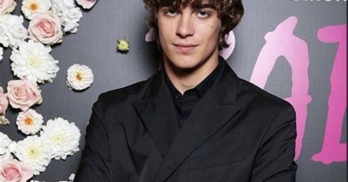 Lorenzo Actor Baby: a Remarkable Journey of Talent and Innocence