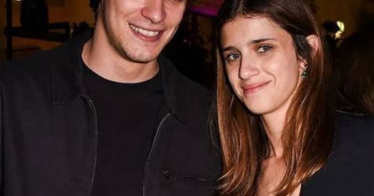Lorenzo Zurzolo and Benedetta Porcaroli: Rising Stars of Italian Cinema
