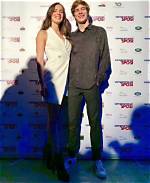 Lorenzo Zurzolo's Wife: a Glimpse into the Life of the Star