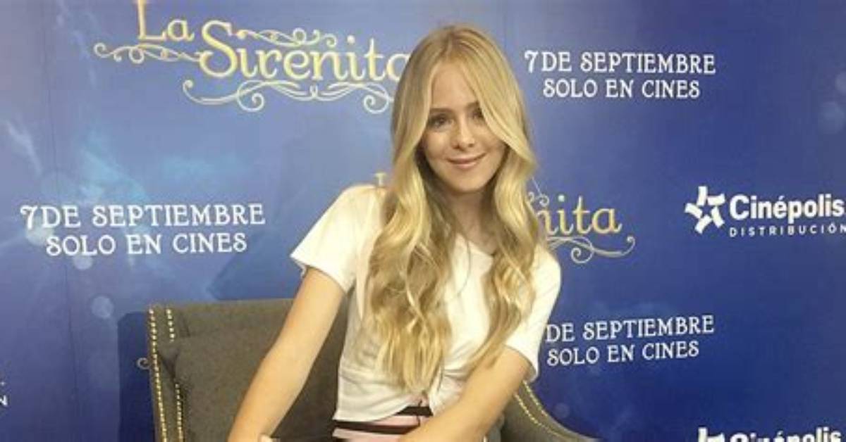 Loreto Peralta’s Age, Height, Parents, Wiki, Nationality