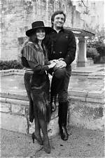 Loretta Lynn and Johnny Cash's Surprising Marital Status