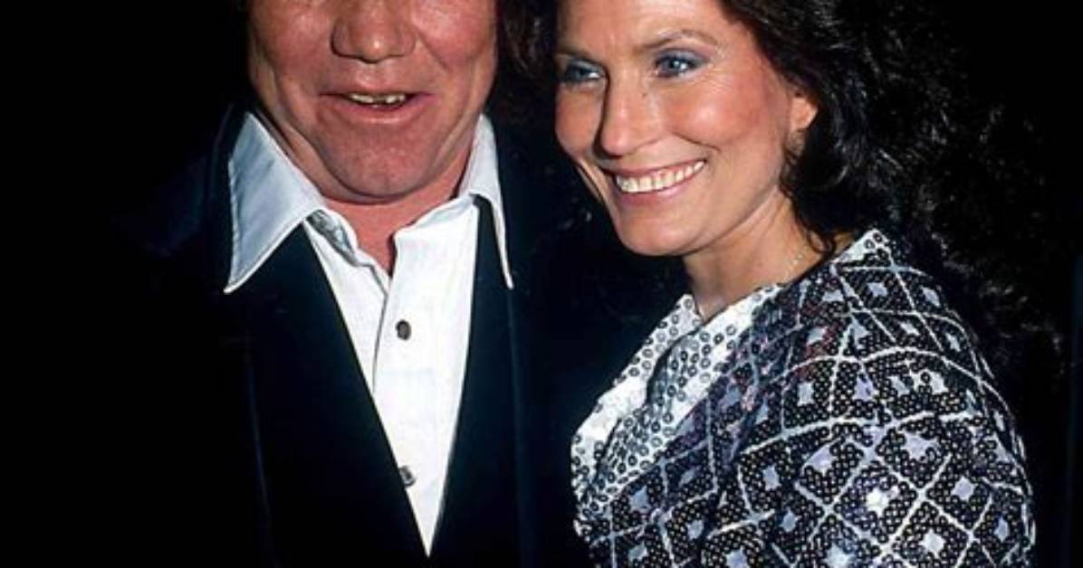 Loretta Lynn's Relationships: Truths and Triumphs Revealed