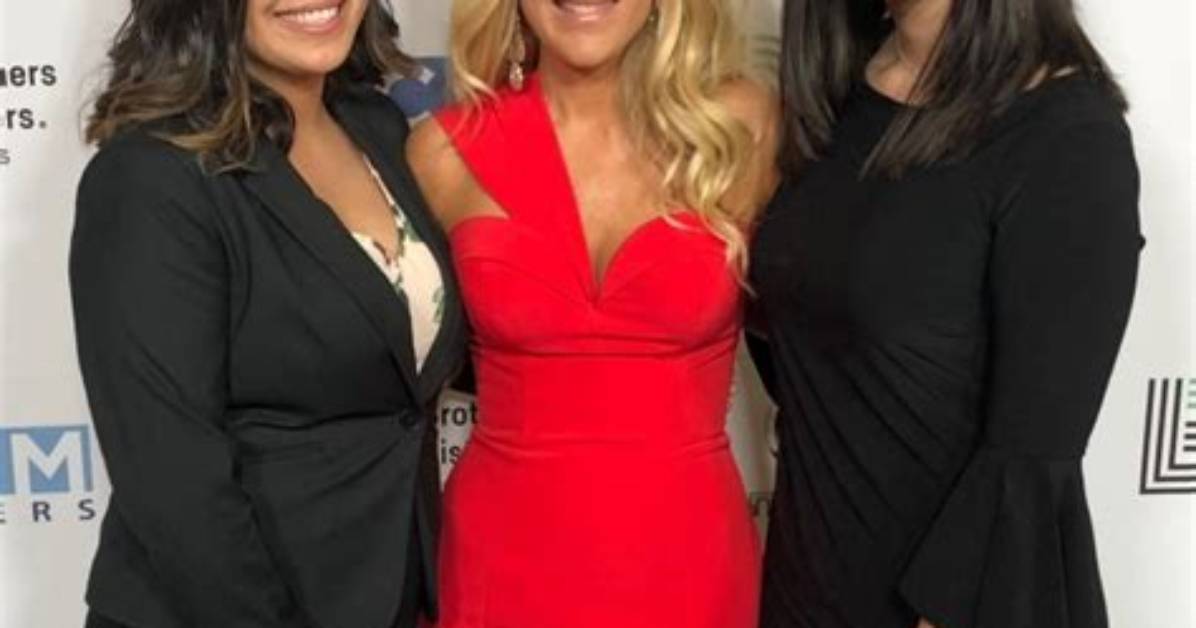 Lori Greiner's Journey as a Mother: Exploring Her Kids