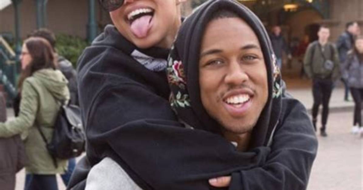 Lori Harvey and Jason: a Modern Love Story Unveiled