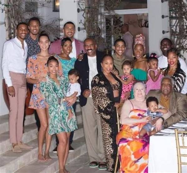 Lori Harvey's Siblings: a Closer Look at Family Ties