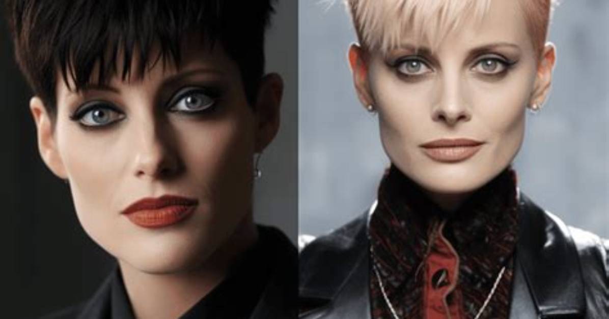 Lori Petty: a Journey Through Love and Relationships