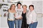 Lori Petty's Children: a Look into Their Lives