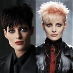 Lori Petty's Journey into Motherhood: the Story of Her Children