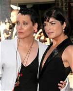 Lori Petty's Partner: Unveiling the Mystery Behind the Actress's Love Life