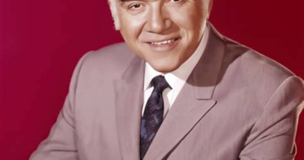 Lorne Greene: the Legendary Voice of the West