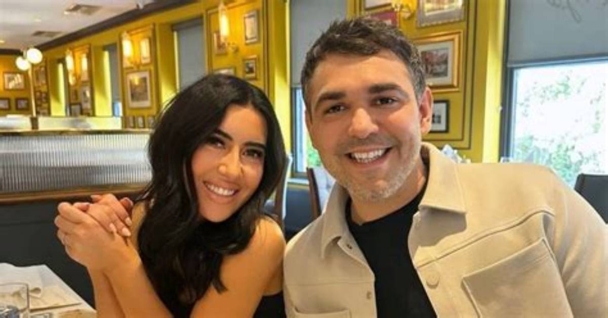 Lottie Ryan | Husband Fabio Aprile and Family