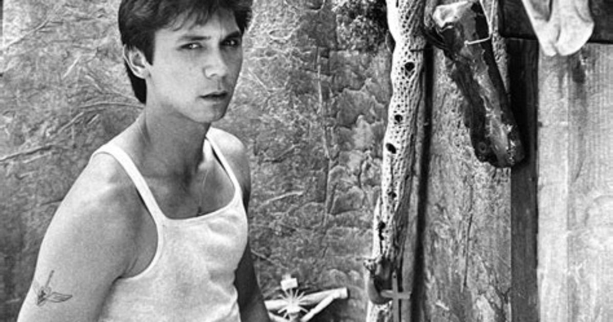 Lou Diamond Phillips' Background: from Early Life to Hollywood Star