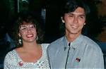 Lou Diamond Phillips's Parents: a Look at His Family Background