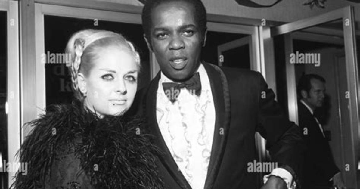 Lou Rawls's Spouse: a Devoted Partner in Life and Love