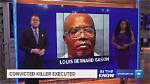 Louis Gaskin Last Moments, Death, Wife, Sister, Early Life