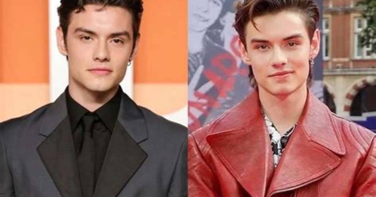 Louis Partridge Height, Weight, Net Worth, Age, Wiki, Who, Instagram, Biography