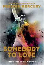 Love and Legacy: the Story of Freddie Mercury and Jim Hutton