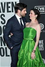 Love Captured: David Giuntoli and Bitsie Tulloch Wedding Photos