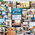Love, Family, and Life's Adventures