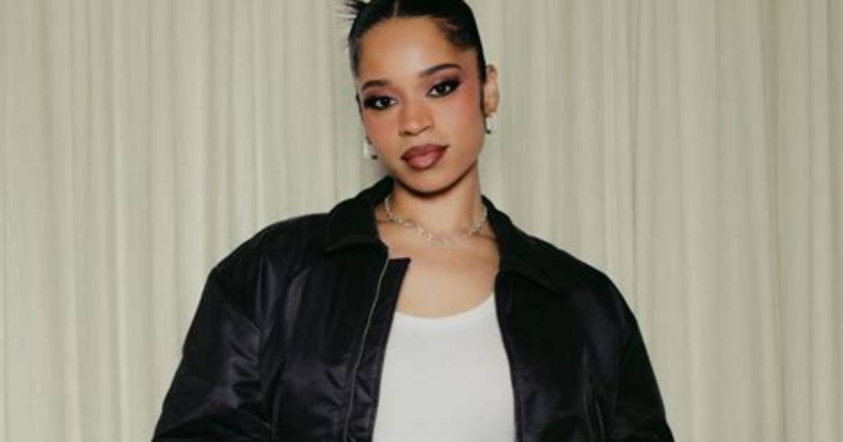 Love in Bloom: the Ella Mai and Jayson Tatum Wedding Story